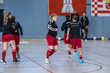 Bild 8 - F NFV Futsalturnier